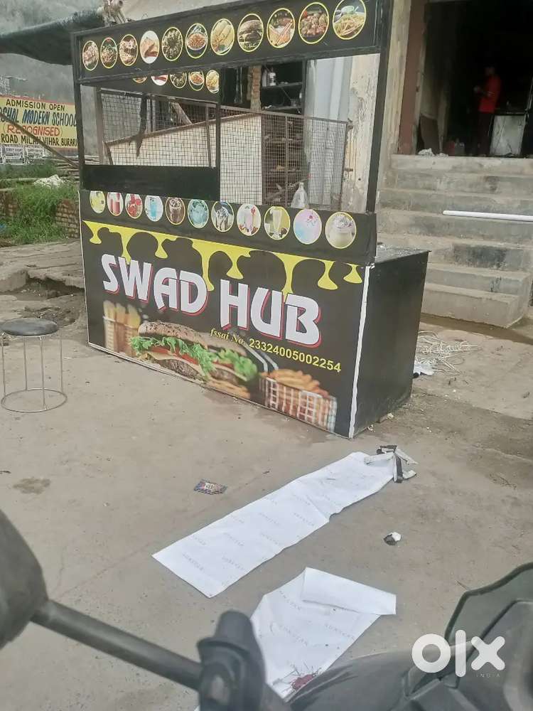 Chinese chef and help contact me