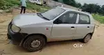 Maruti Suzuki Alto Well Maintained