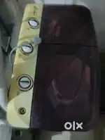 Marq washing machine