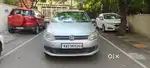 Volkswagen Vento 2010-2013 Petrol Highline, 2010, Petrol