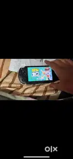 Portable Psp 2000