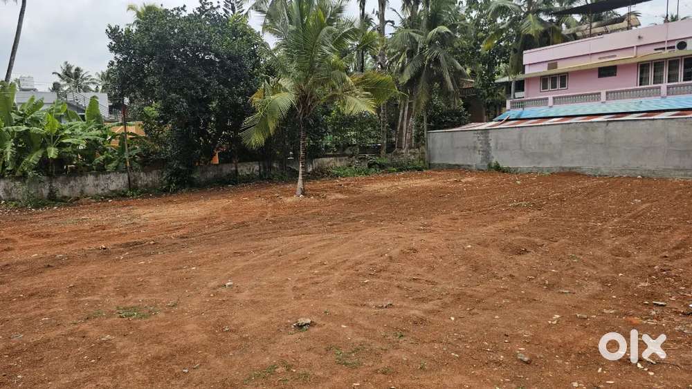 Plots available in studio road, nemom