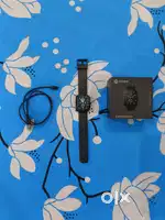 Noise Smartwatch