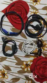 Computer cable is a super condition