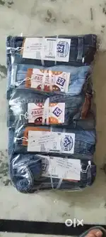 Jeans pant new 32 Size Rs. 350 only