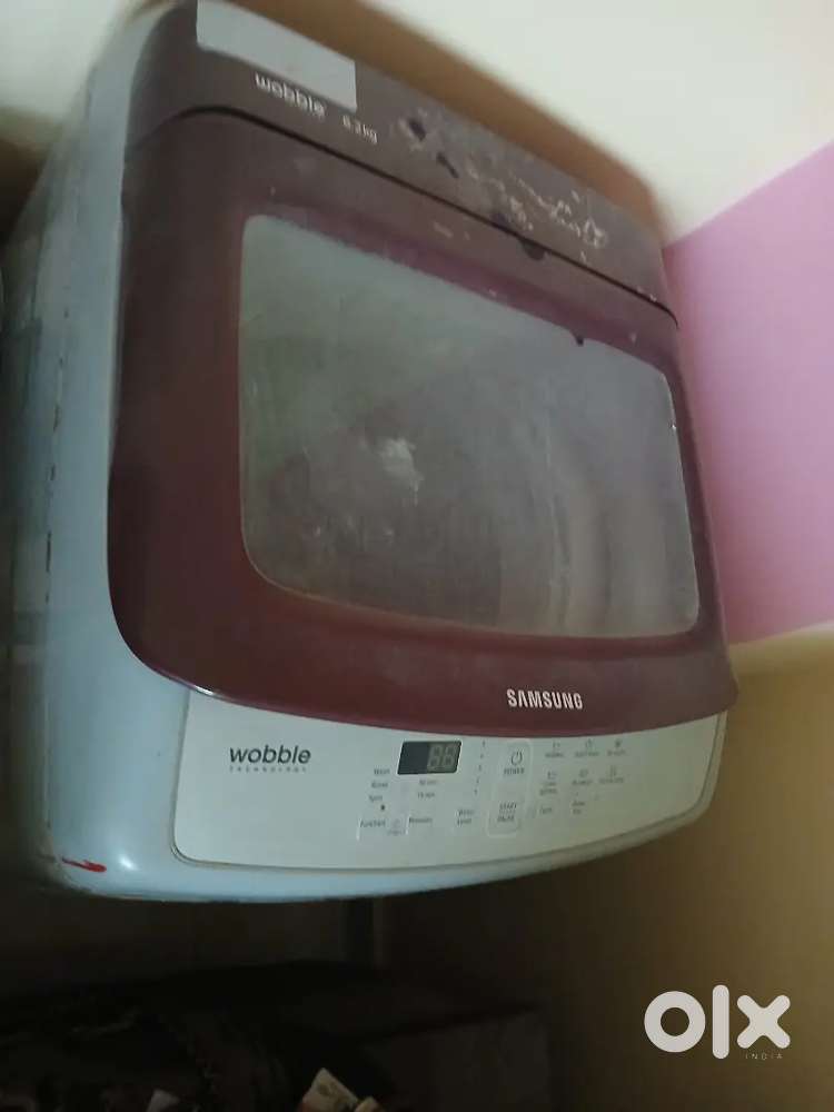 Samsung automatically