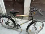 Atlas Bicycle Tango