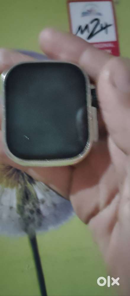 T900 ULTRA SMART WATCH