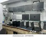 Dell hp Lenovo acer i3 i5 i7 Laptop Cpu Led wholes pr *Rent emi avlb*