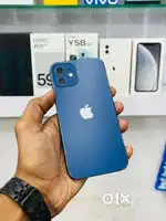 I phone 12