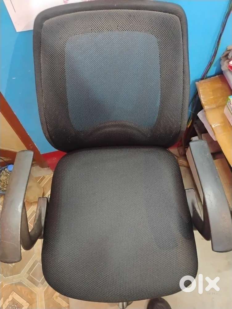 Computer chair