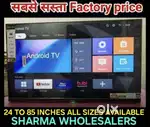 Ultra Smart led Tv direct to customers webos