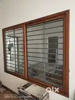 Aluminium Fabrication works