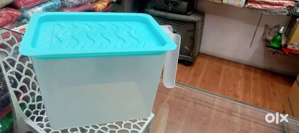 Fridge container 5 pic