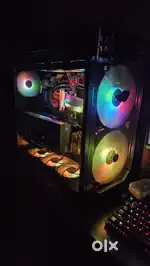Pc For Editing And Gaming