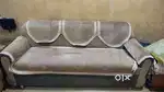 Sofa set 3 x 2 seater