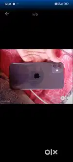 Face id issue display / bh change but og trun on working