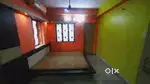 2 Bhk semi furnished flat for rent at chinar park
