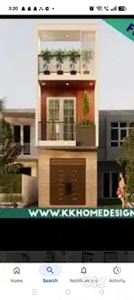 Home sell, jio petrol pamp ke pass colony me