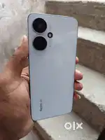 Redmi 13c 5g 6/128storage