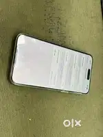 Iphone 15 Pro Max 256 Gb Natural Available At Best rate clean