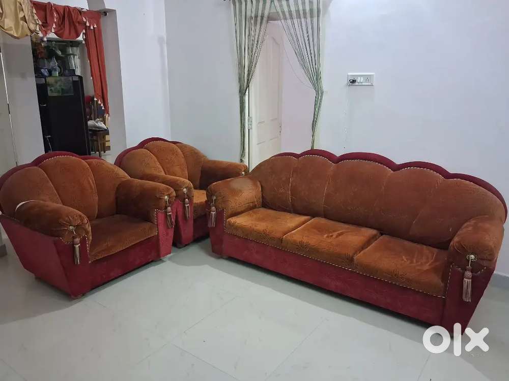 Sofa set for sale