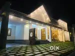 Madakkathanam, 8  cent, 3 bed room new house.