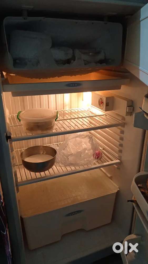 Fridge Kelvinator Single Door