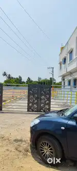 Land for sale PERUNGAVOOR