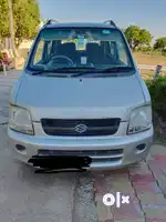 Maruti Wagonr 2006 petrol