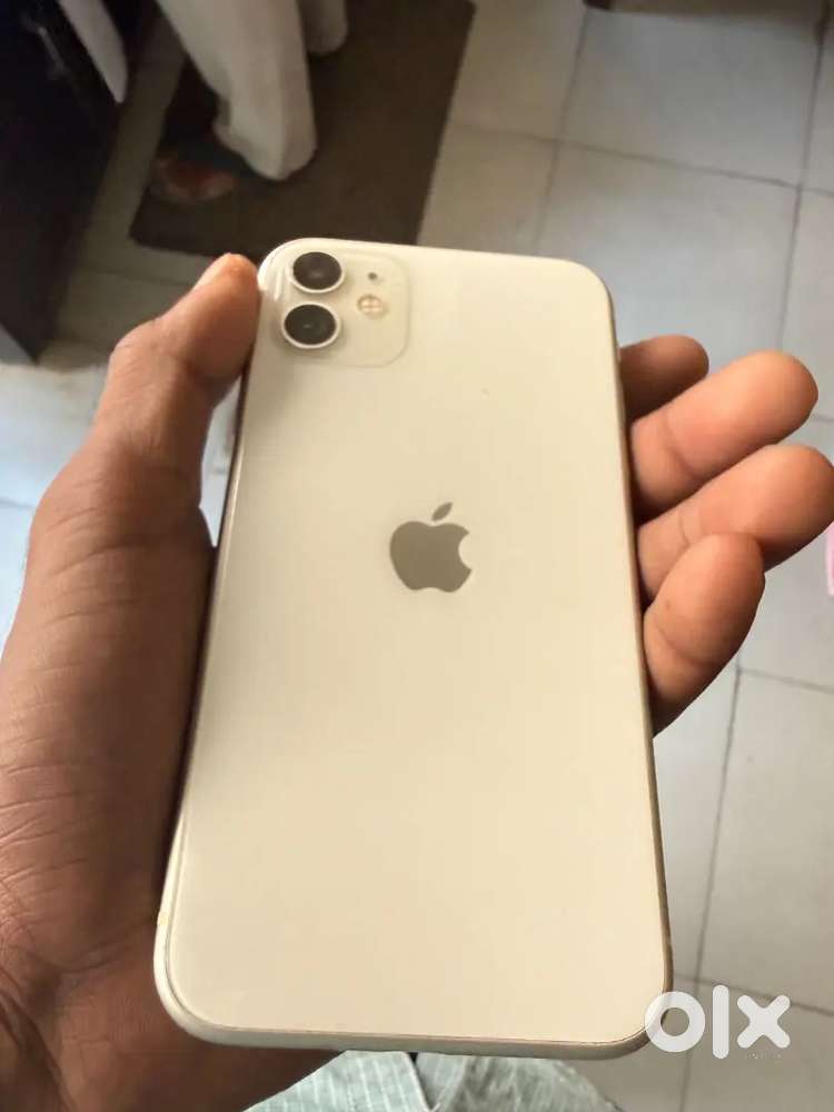 I phone 11