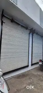 2 Shops for rent 10×15 each