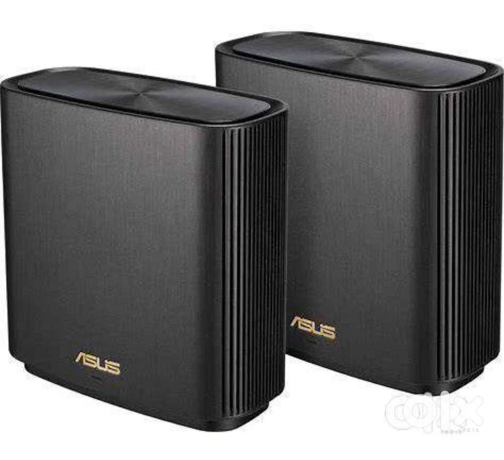 Asus mesh router