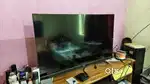 Ultra HD Android Led tv with all accessories