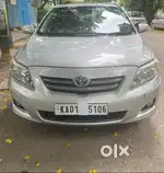 Toyota Corolla Altis June 2010 1.8 G model-Manual Gear is for Sale