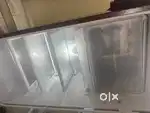 Single door refrigerator- 190L