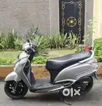 2022 Middle SuperMint Condition Jupiter 125 For Sale