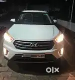 Hyundai Creta 1.4 crdi S 2015 Diesel 175000 Km Driven