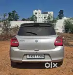 Maruti Suzuki Swift 2023 Petrol 62000 Km Driven