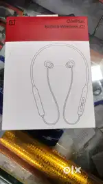One + Blutooth
