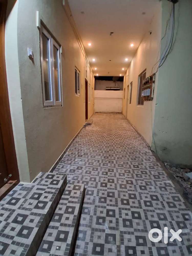 DS STUDIO APPARTMENT PG