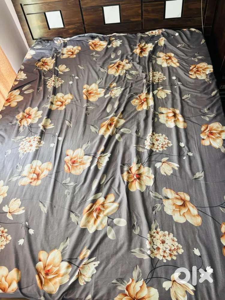 Queen size mattress