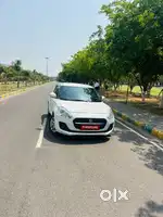 Maruti Suzuki Swift 2022 Petrol Good Condition