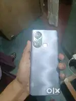 Infinix hot 11s 4+1 ram 64 storage