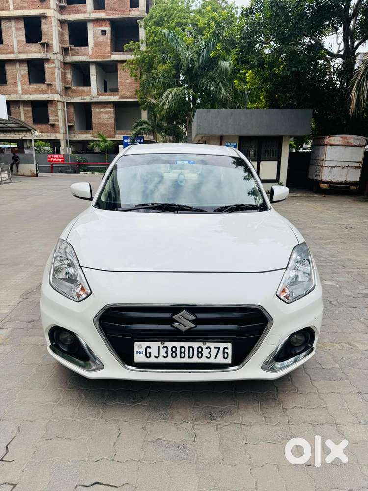 Maruti Suzuki Dzire 1.2 ZXI CNG, 2022, CNG & Hybrids