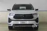 Toyota Innova Hycross 2.0 ZX (O) Hybrid 7 STR, 2023, Petrol