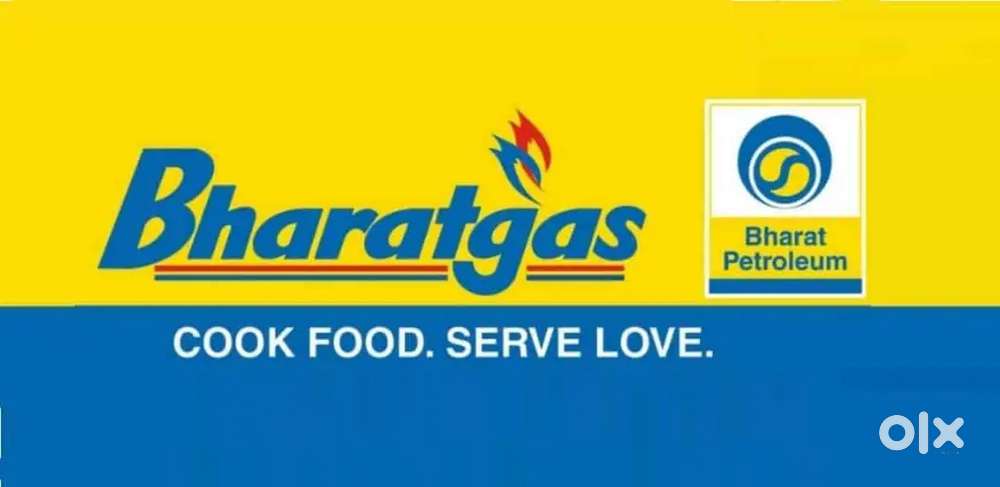 Bharat Gas agency inspection