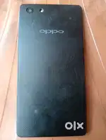 OPPO A33F  . RAM 1GB . STORAGE 16GB
