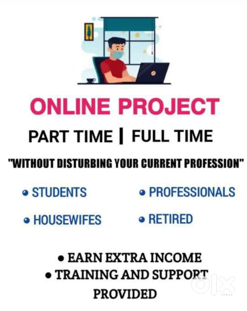 Work from home