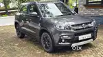 Maruti Suzuki Brezza ZDi, 2019, Diesel